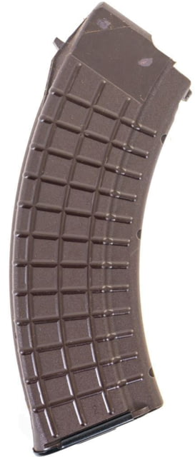 enal Inc Circle 10 AK-47 7.62x39mm 30 Round Rifle Magazine Plum Ammo