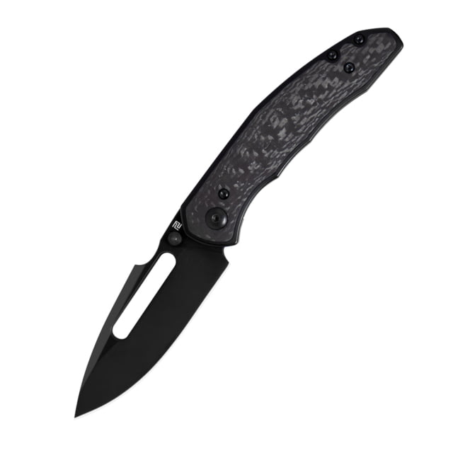 Artisan Cutlery Boa Framelock CF ATZ - Artisan Cutlery