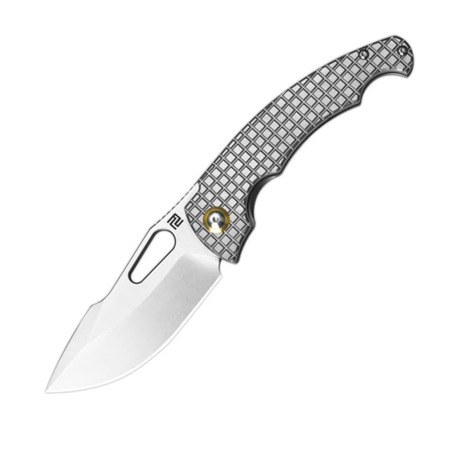 Artisan Cutlery Mini Xcellerator Framelock S90 ATZ - Artisan Cutlery