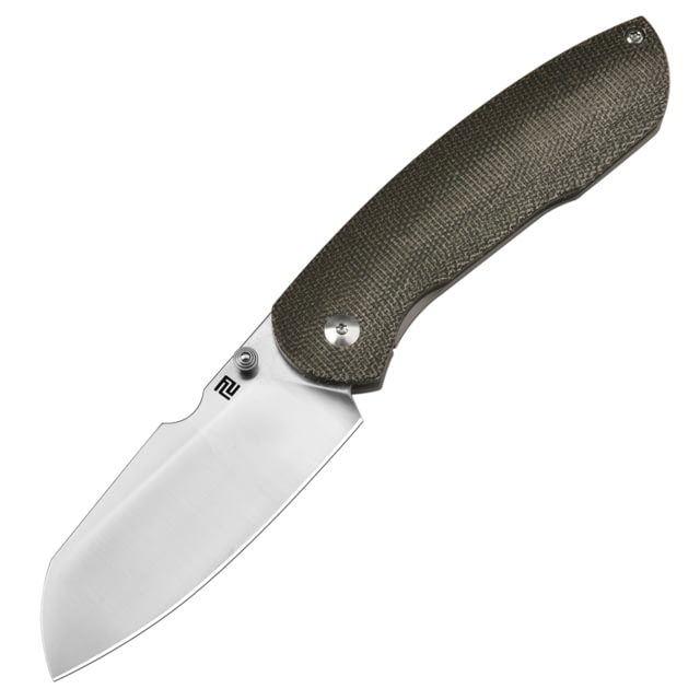 Artisan Cutlery Prime Framelock S90V OD ATZ - Artisan Cutlery