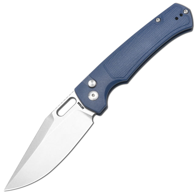 Artisan Cutlery Revel Framelock S90V ATZ - Artisan Cutlery