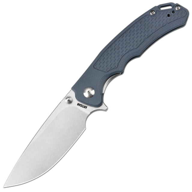 Artisan Cutlery Tradition V2 Linerlock ATZ - Artisan Cutlery