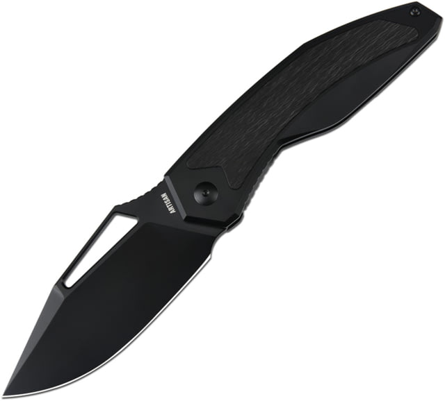 Artisan Cutlery Fragarach Framelock Ti Fat ATZ - Artisan Cutlery