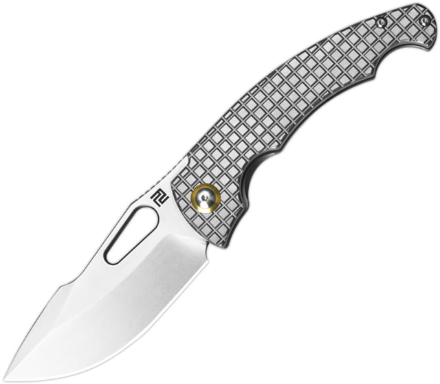 Artisan Cutlery Mini Xcellerator Framelock S90 ATZ - Artisan Cutlery