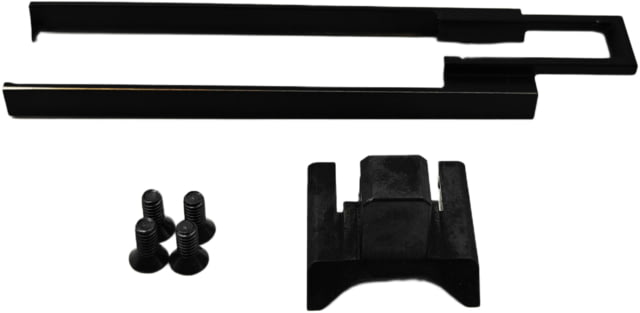 AS Designs JAKL 15 Trip Kit Black