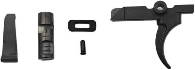 AS Designs M2 Super Safety Kit Black