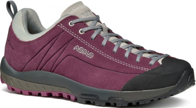 Asolo Space Hiking Boots - Women's Cardinal 7