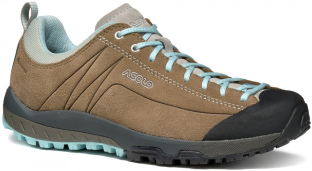 Asolo Space Hiking Boots - Women's Tortora 8.5