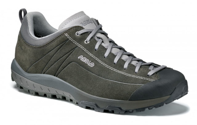 Asolo Space GV Hiking Boots - Men's Beluga Medium 11.5