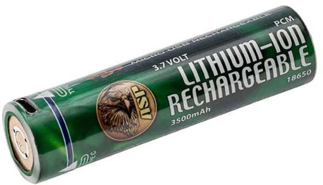 ASP USB-C Battery & Link Case, 18650, 53057