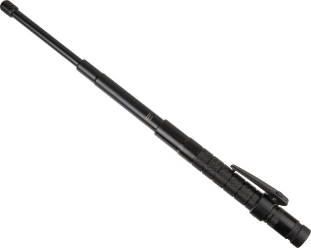 ASP A40 Agent Baton Steel Black 40 cm