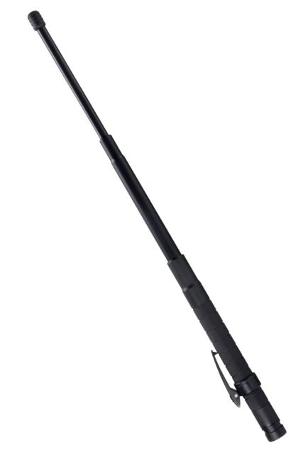 ASP A50 Agent Baton Steel Black 50 cm