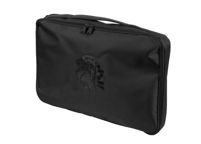 ASP Accessory Bag Black Extra Large - Asp