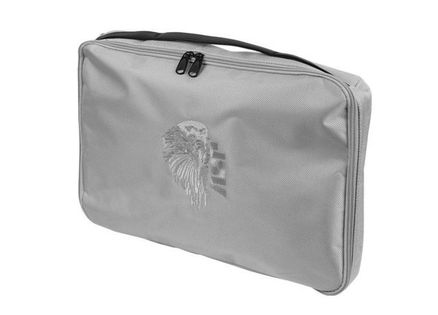 ASP Accessory Bag Silver Extra Large - Asp
