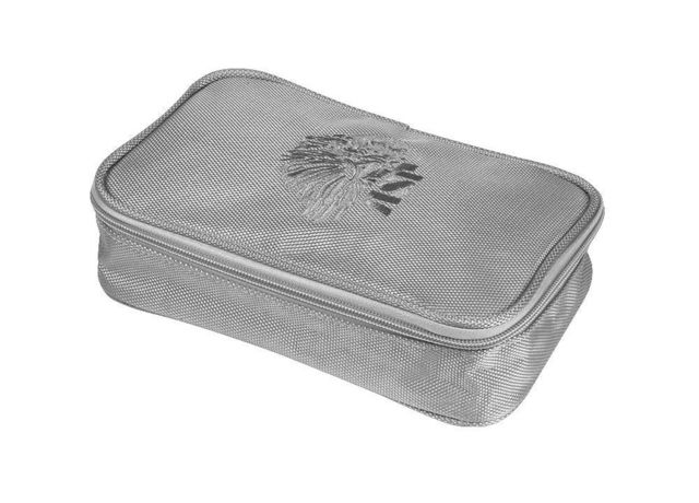 ASP Accessory Bag Silver Medium - Asp
