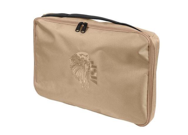 ASP Accessory Bag Tan Extra Large - Asp