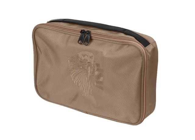 ASP Accessory Bag Tan Large - Asp