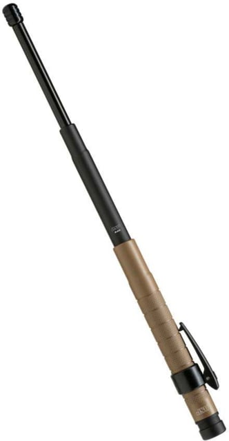 ASP Agent 40 Special Edition Baton Burnt Bronze