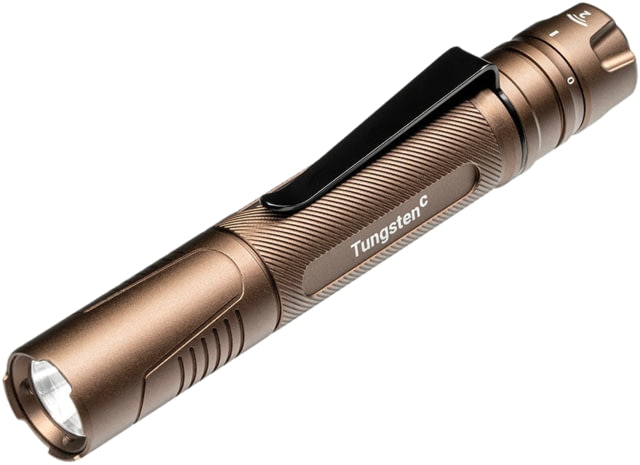 ASP Tungsten-C Light Bronze