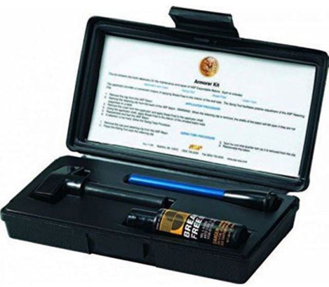 ASP Baton Support Maintenance Kit Grip F Series - Asp