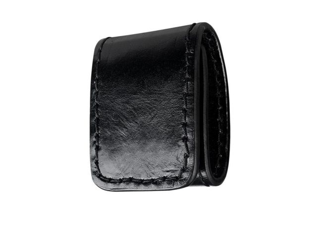 ASP Belt Keepers Double Black - Asp