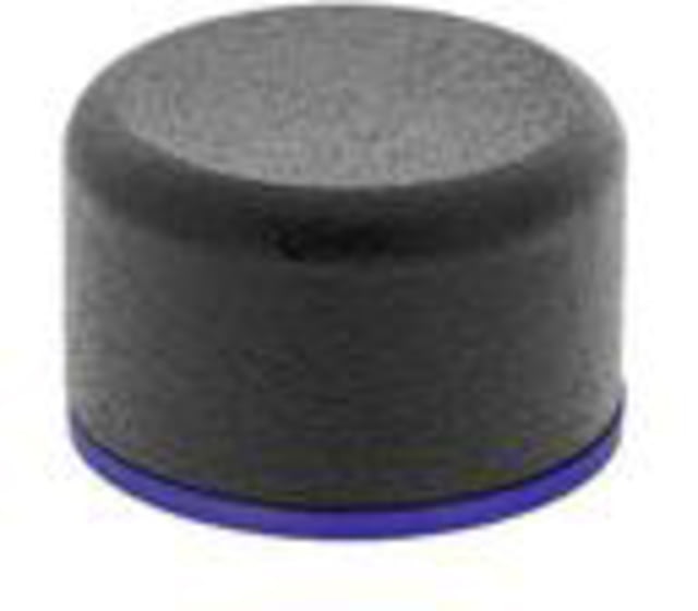 ASP Blue Band Cap F Series - Asp