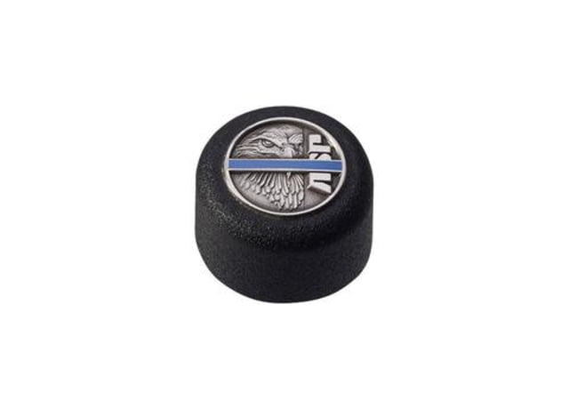 ASP Blue Line Logo Cap F-series - Armament Systems and Procedures