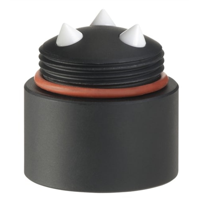 ASP Breakaway Baton Sub Cap - Black