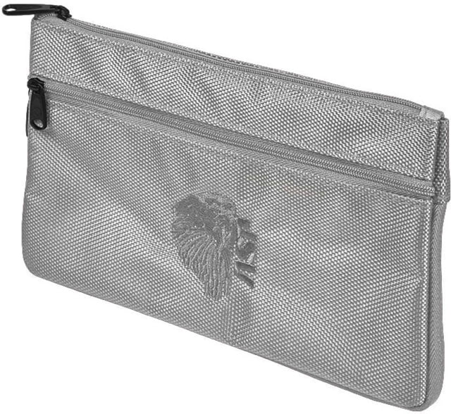 ASP Centurion Envelope Bag Silver - Asp