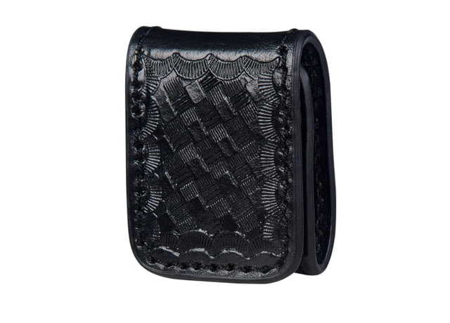 ASP Double Belt Keepers 2 Pack Basket Weave - Asp