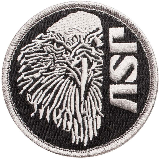 ASP Eagle Patches Gray - Asp