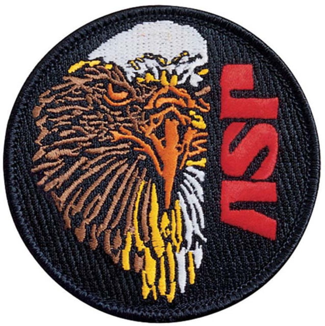 ASP Eagle Patches Multi - Asp