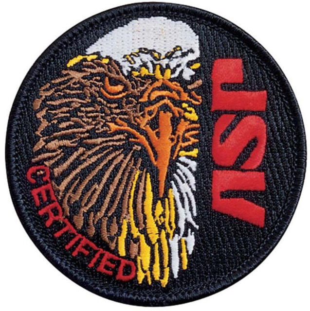 ASP Eagle Patches Multi - Asp