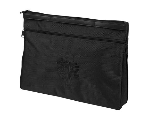 ASP Envelope Bag Black - Asp
