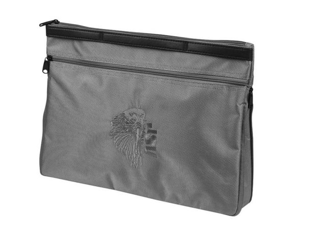 ASP Envelope Bag Silver - Asp