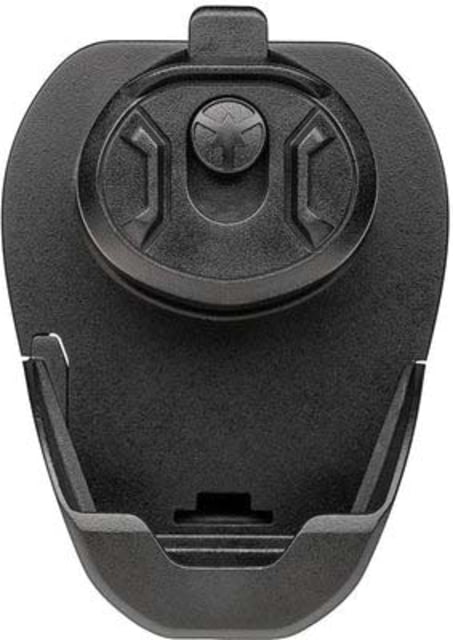 ASP Sentry Exo-S Case Black - Asp