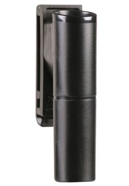ASP Federal Scabbard with Rotating Belt Loop for F16 Baton - Armament Systems and Procedures