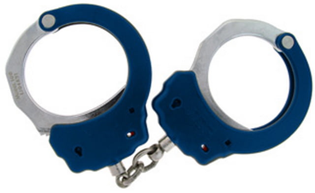 ASP Custom Logo Handcuff Key - Asp
