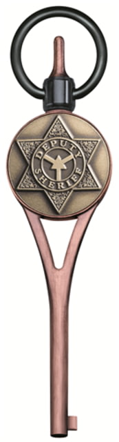 ASP Custom Logo Handcuff Key - Asp