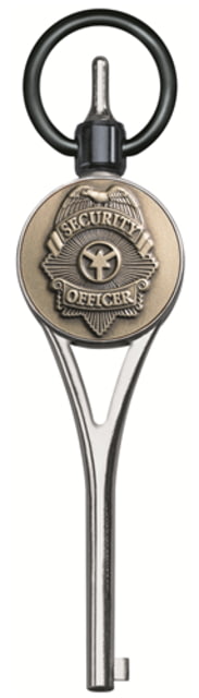 ASP Custom Logo Handcuff Key - Asp