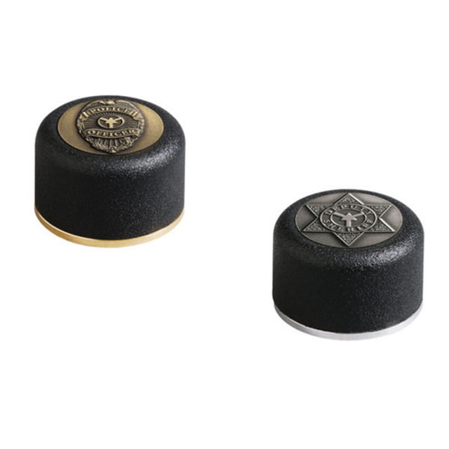 ASP Great Seal Logo Band Cap Gold - Asp