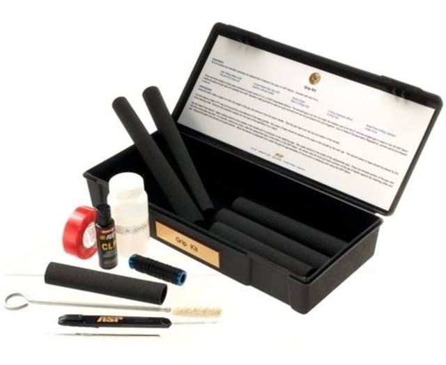 ASP Grip Maintenance Kit for T Series Baton - Armament Systems and Procedures