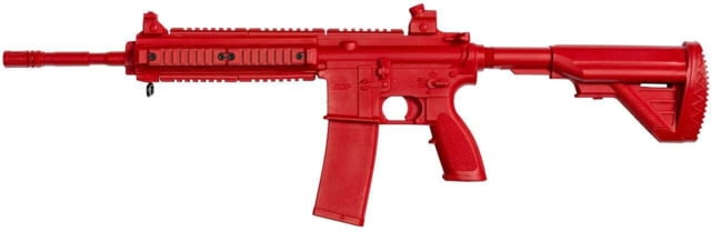 ASP Gun Training Series Red - Asp