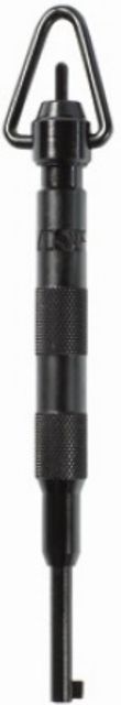 ASP Handcuff/Restraint Key - S2 Swivel