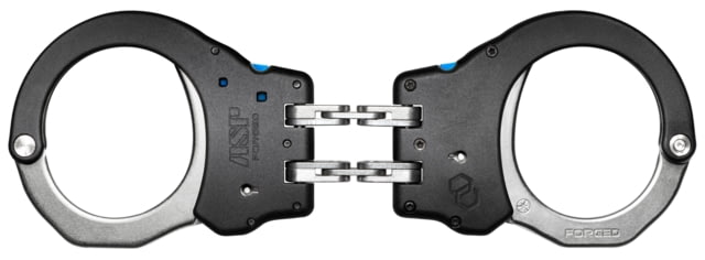 ASP Hinge Ultra Plus Cuffs - Asp