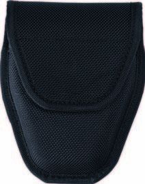 ASP Investigator Tactical Handcuff Case for Chain or Hinge Handcuff- Restraints - Asp