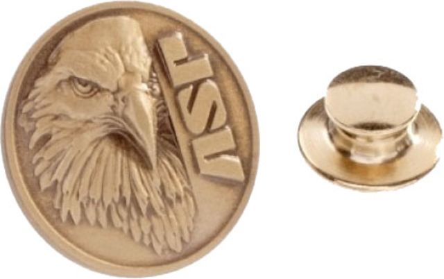 ASP Lapel Pins ASP Eagle - Asp
