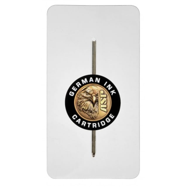 ASP LockWrite Pen Cartridge Black - Asp