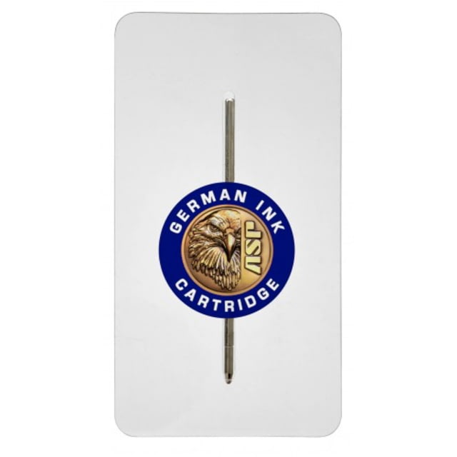 ASP LockWrite Pen Cartridge Blue - Asp
