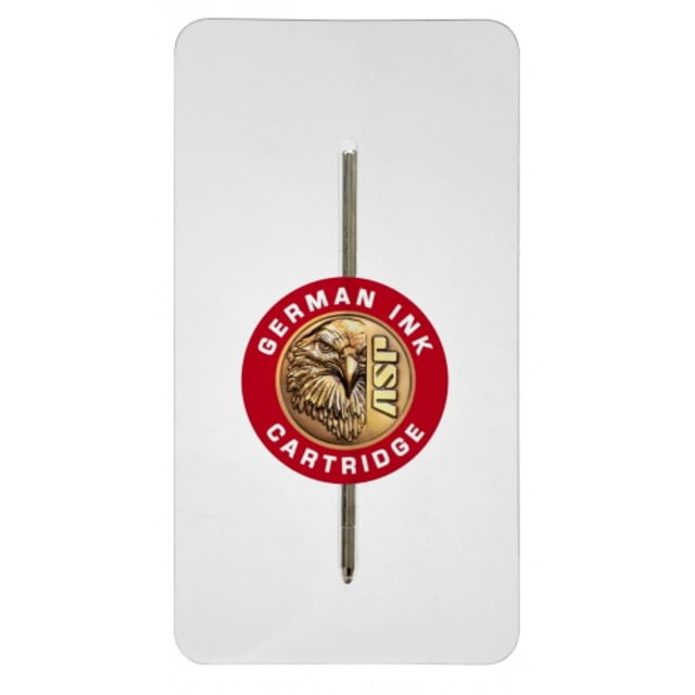 ASP LockWrite Pen Cartridge Red - Asp